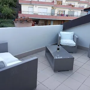 Le Terrazze Di Greta , Ventimiglia Italia
