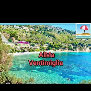 Alma Ventimiglia
