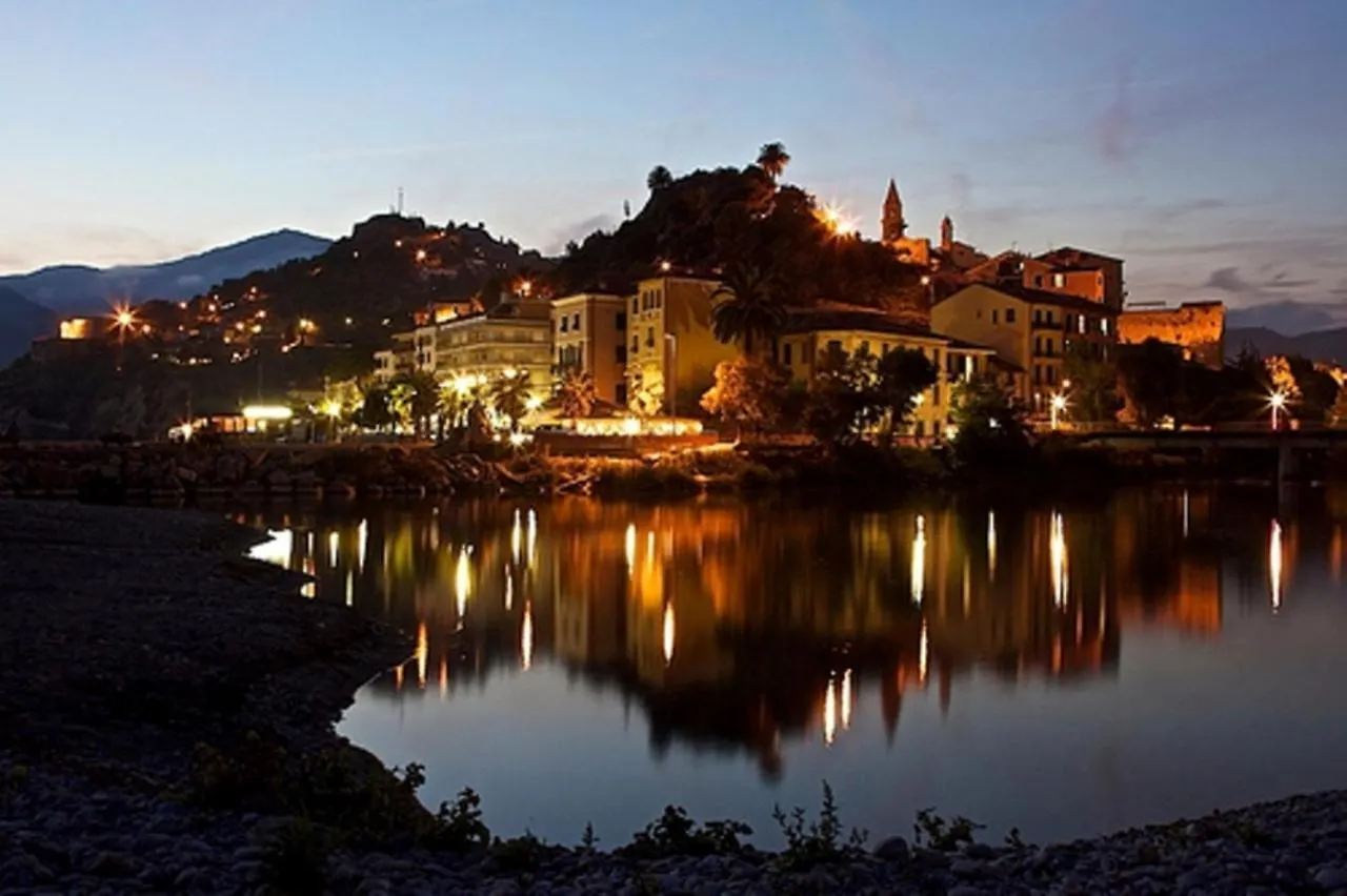 L'Erba Degli Abrighi Bed & Breakfast Ventimiglia