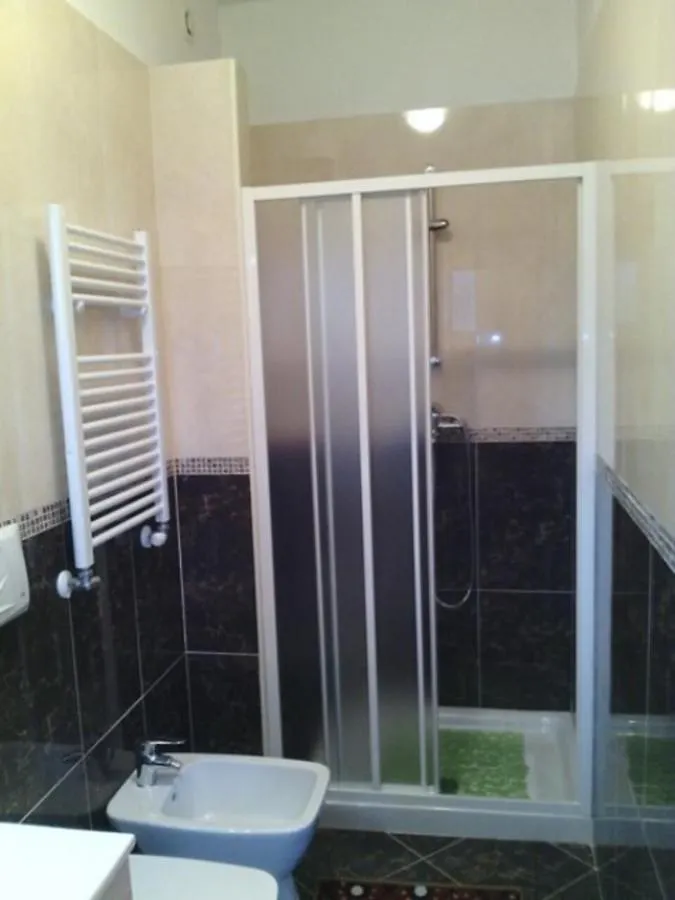 **  L'Erba Degli Abrighi Bed & Breakfast Ventimiglia Italy