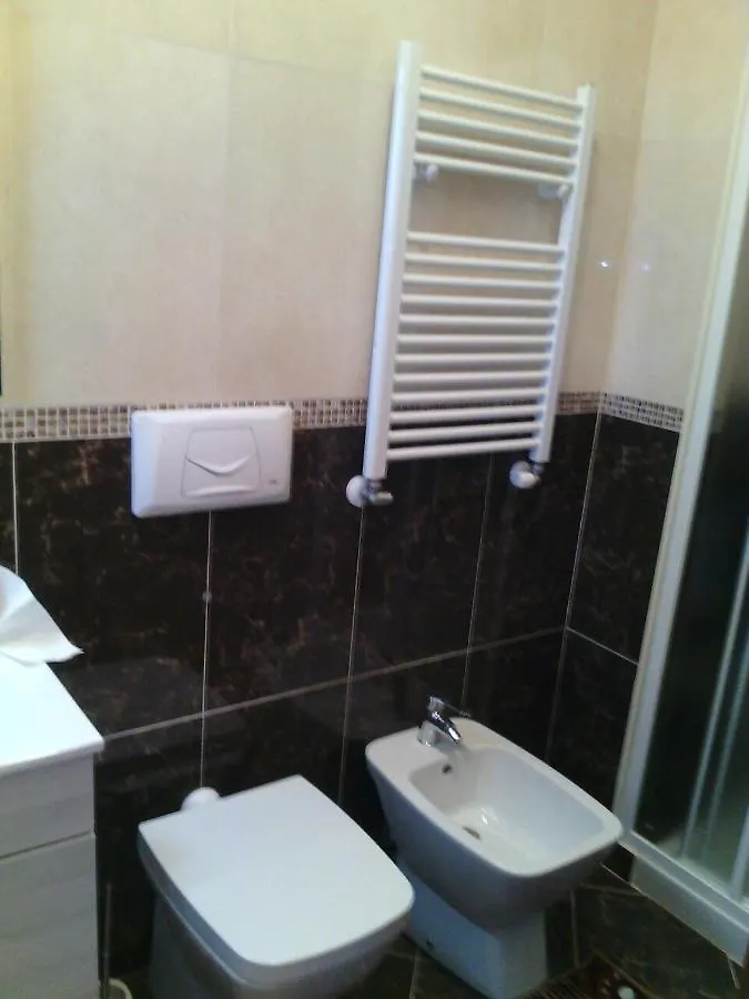 L'Erba Degli Abrighi Bed & Breakfast Ventimiglia